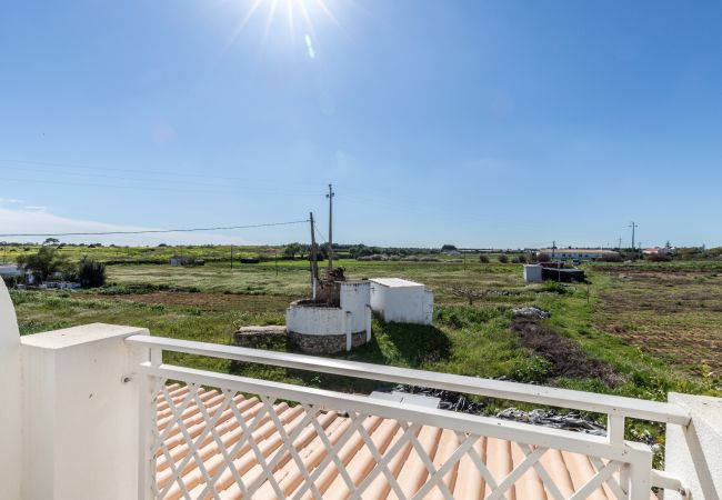 Townhouse in Manta Rota - 17V2