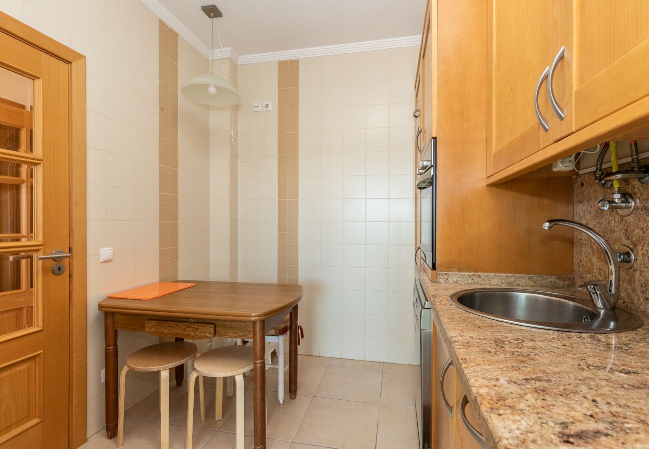 Townhouse in Manta Rota - 17V2