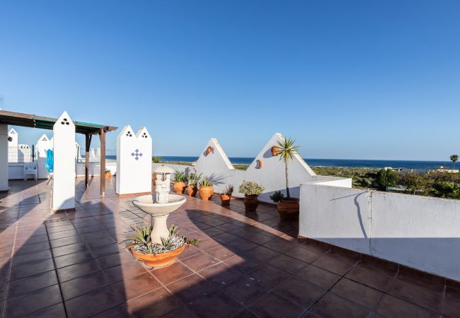 Apartment in Manta Rota - 29T2