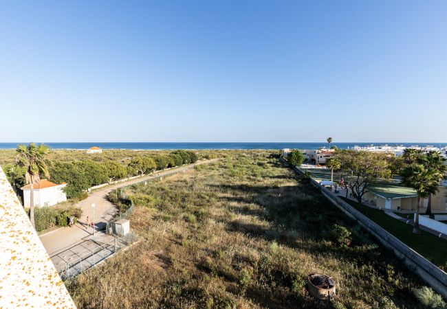 Apartment in Manta Rota - 29T2