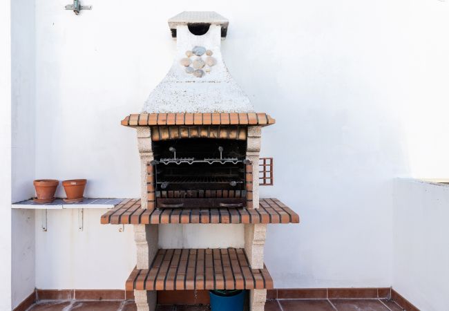 Apartment in Manta Rota - 29T2