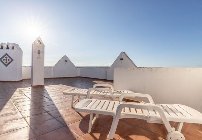 Apartment in Manta Rota - 29T2