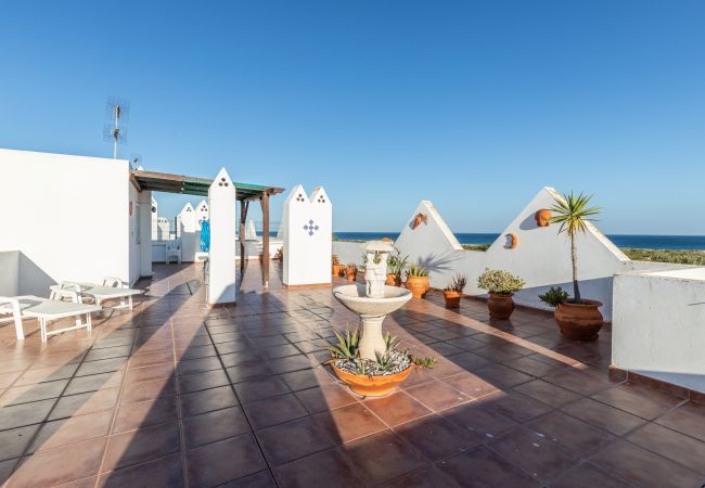 Apartment in Manta Rota - 29T2