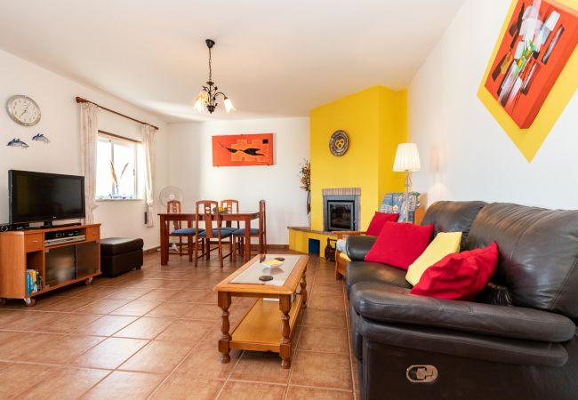 Apartment in Manta Rota - 29T2