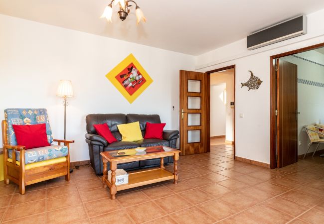 Apartment in Manta Rota - 29T2