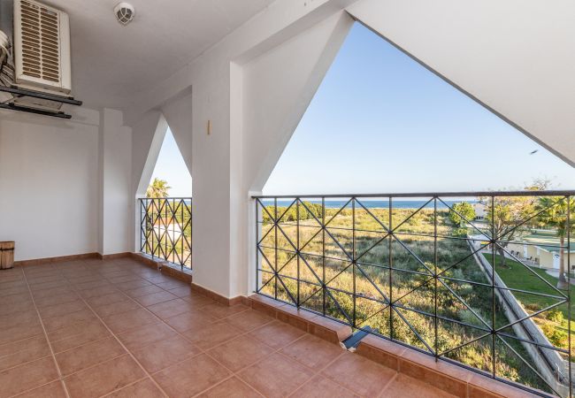 Apartment in Manta Rota - 29T2