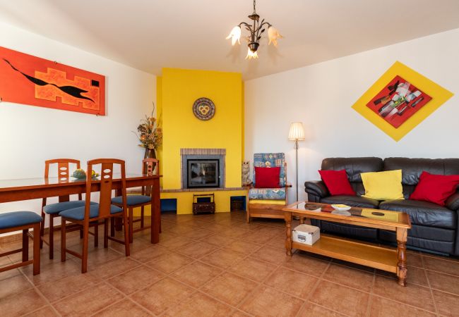 Apartment in Manta Rota - 29T2