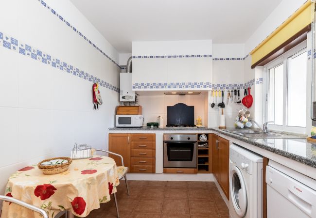 Apartment in Manta Rota - 29T2