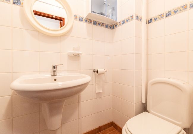 Apartment in Manta Rota - 29T2