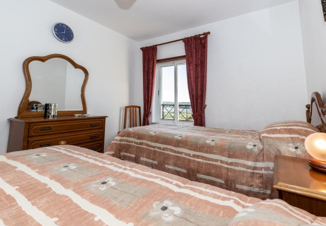 Apartment in Manta Rota - 29T2