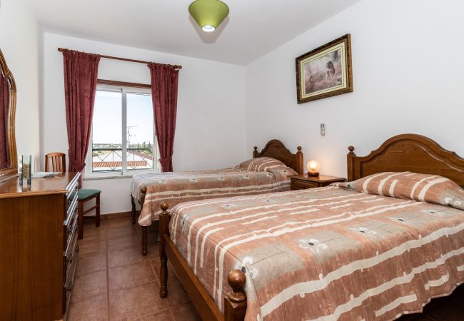 Apartment in Manta Rota - 29T2