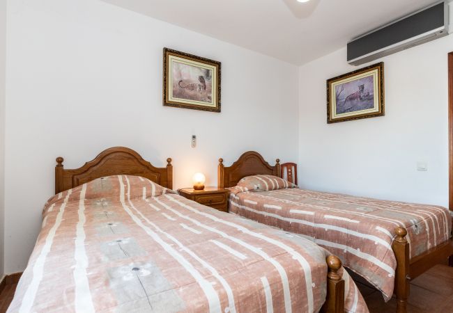 Apartment in Manta Rota - 29T2