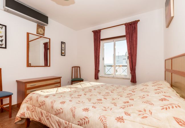 Apartment in Manta Rota - 29T2