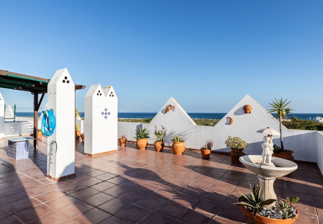 Apartment in Manta Rota - 29T2