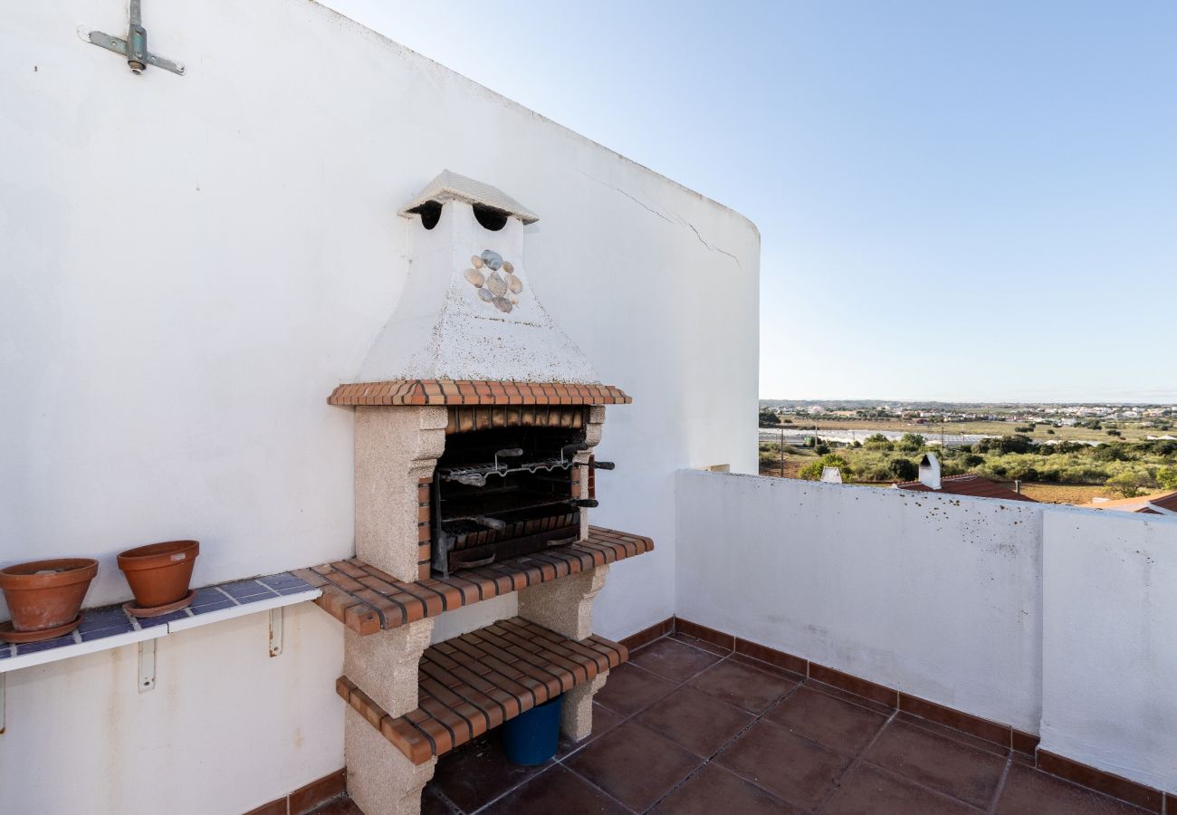 Apartment in Manta Rota - 29T2