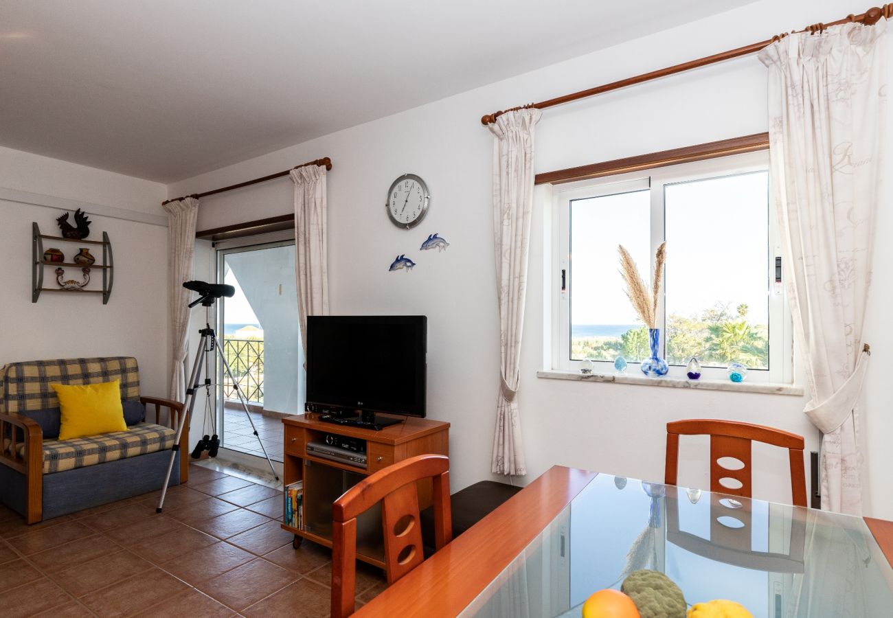 Apartment in Manta Rota - 29T2