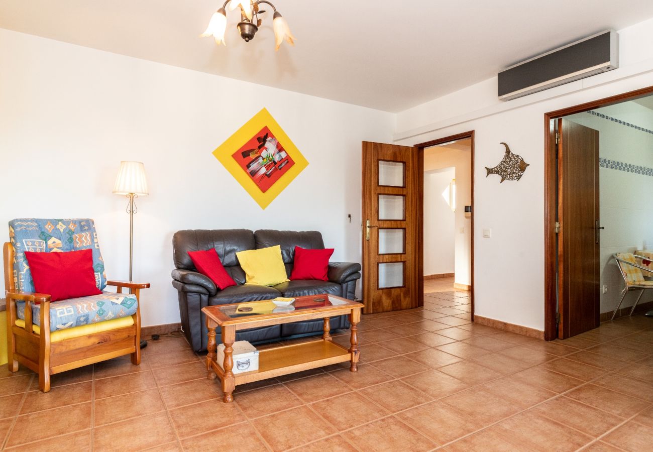 Apartment in Manta Rota - 29T2