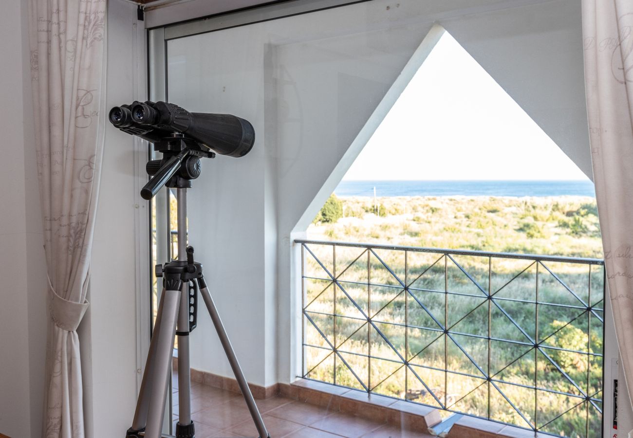 Apartment in Manta Rota - 29T2