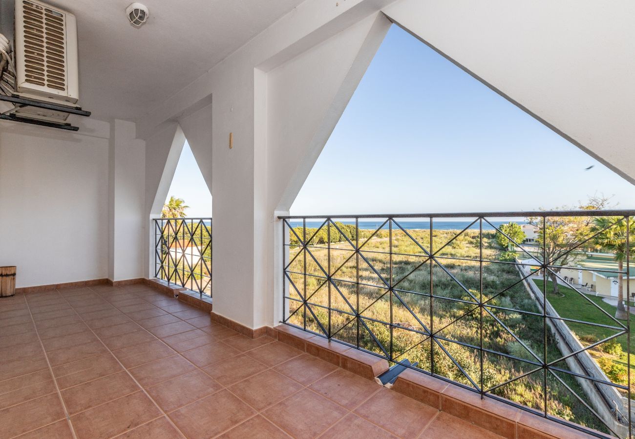 Apartment in Manta Rota - 29T2