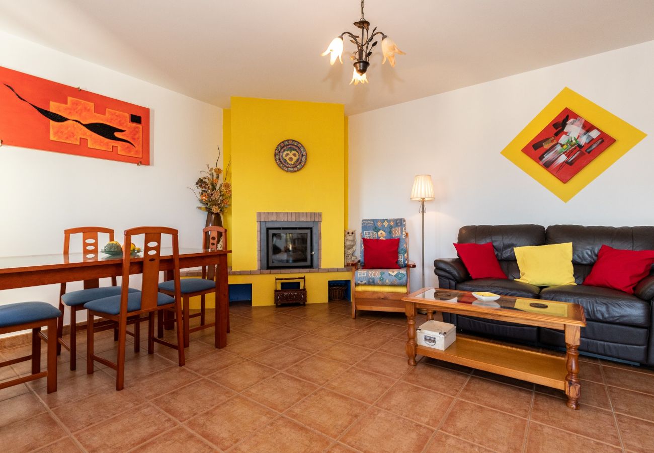 Apartment in Manta Rota - 29T2