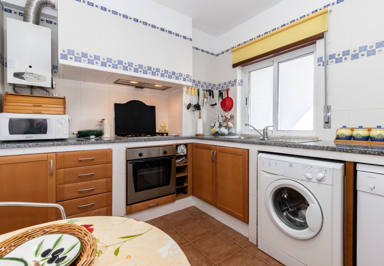 Apartment in Manta Rota - 29T2