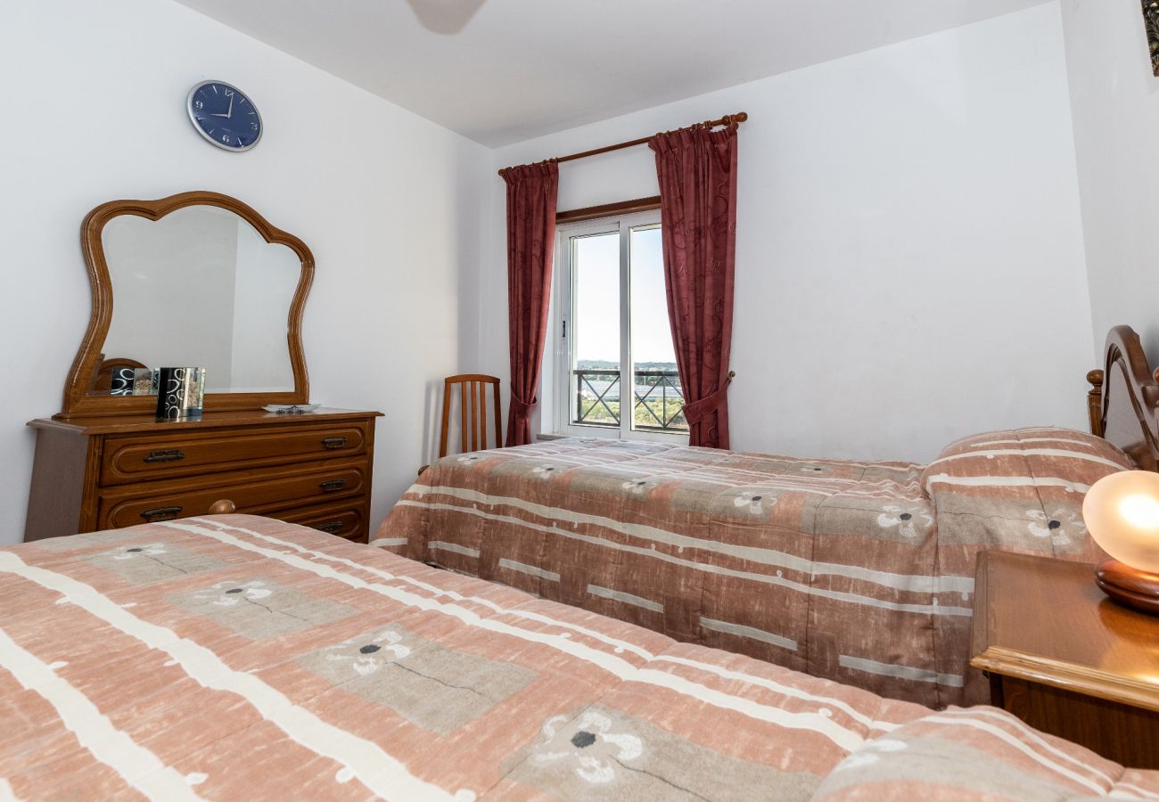 Apartment in Manta Rota - 29T2