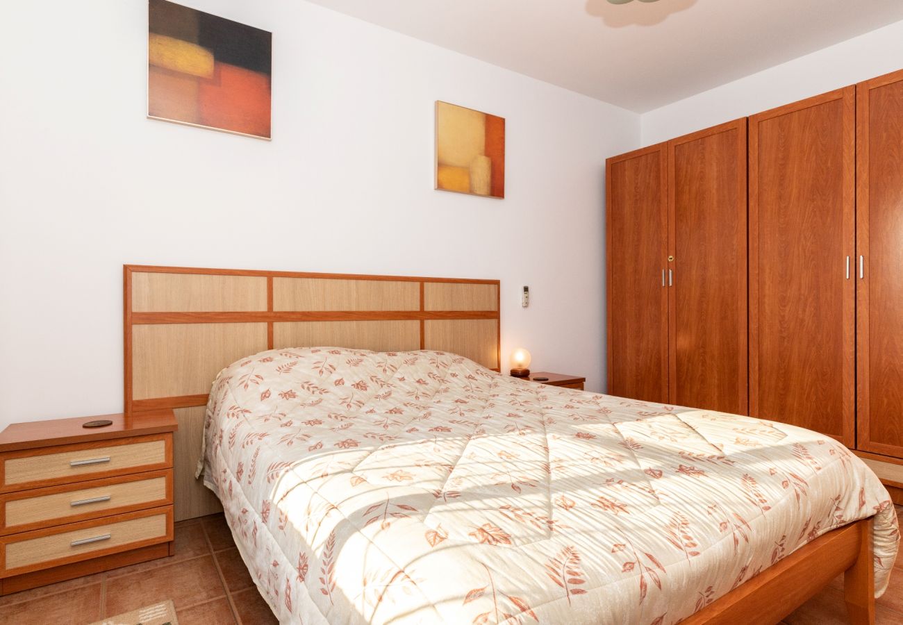 Apartment in Manta Rota - 29T2