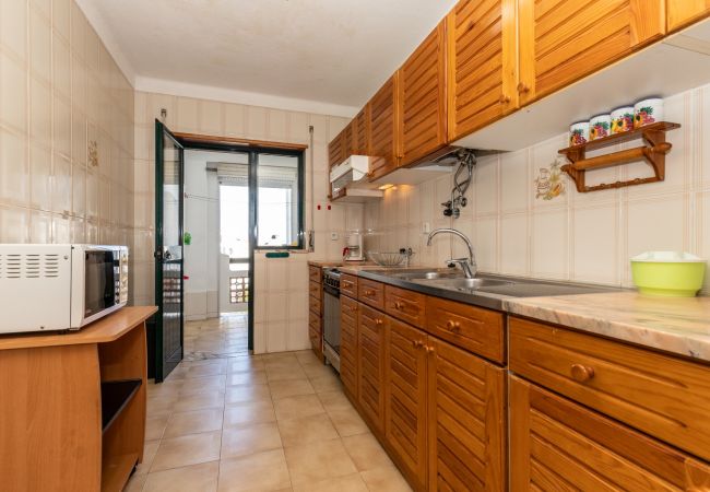 Apartment in Manta Rota - 37T2