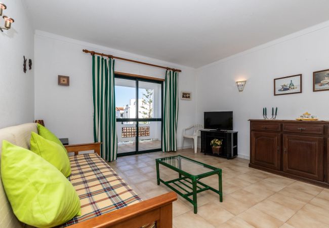 Apartment in Manta Rota - 37T2