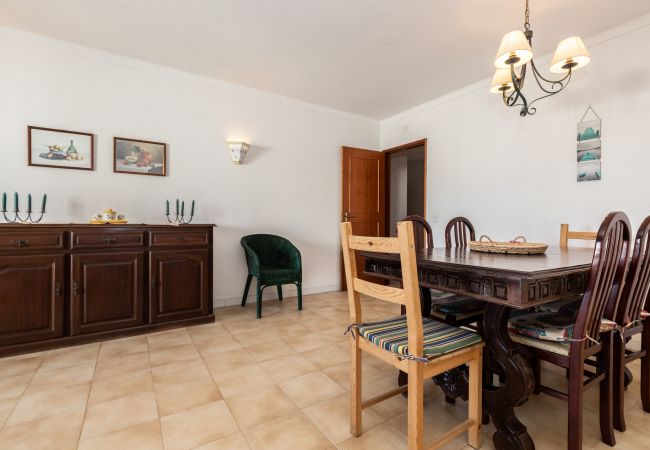 Apartment in Manta Rota - 37T2