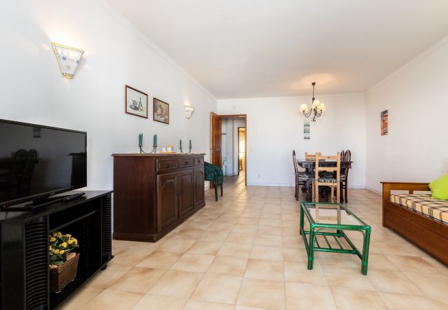 Apartment in Manta Rota - 37T2