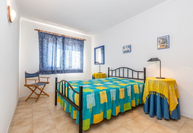 Apartment in Manta Rota - 37T2