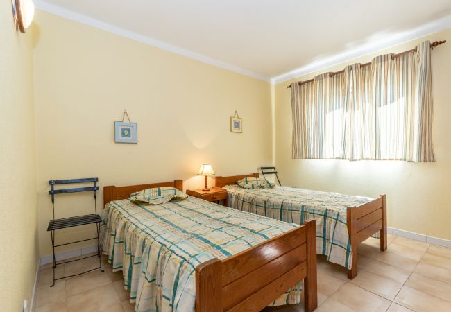 Apartment in Manta Rota - 37T2