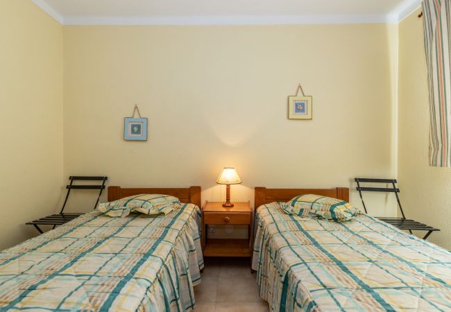 Apartment in Manta Rota - 37T2