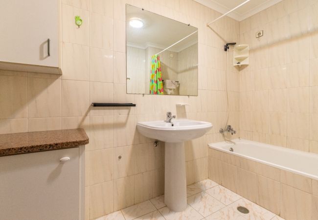 Apartment in Manta Rota - 37T2