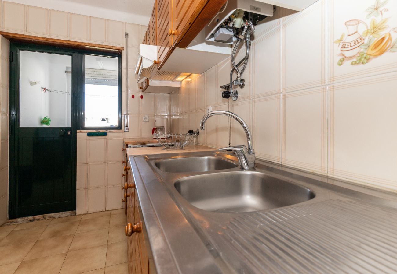 Apartment in Manta Rota - 37T2