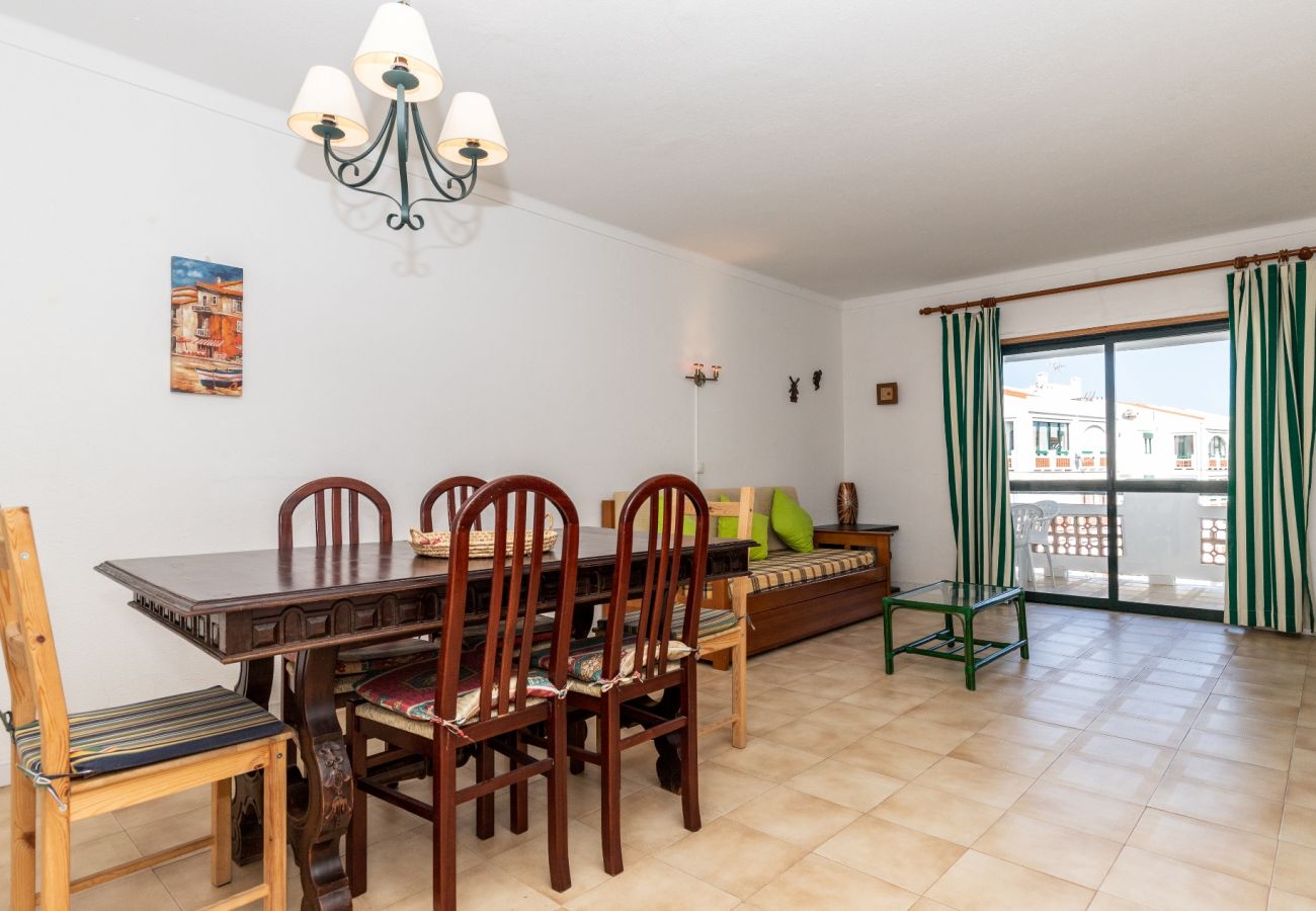 Apartment in Manta Rota - 37T2