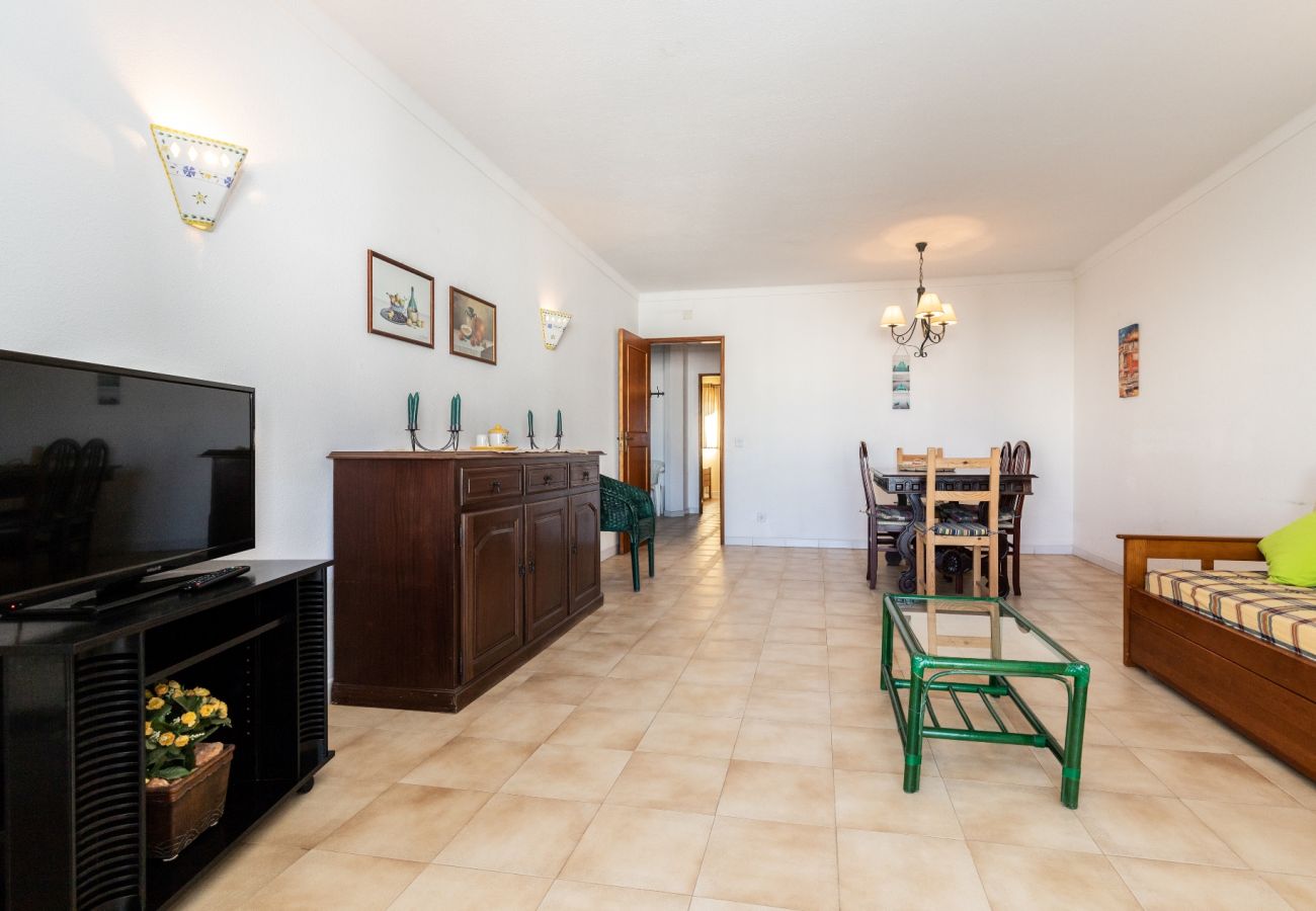 Apartment in Manta Rota - 37T2