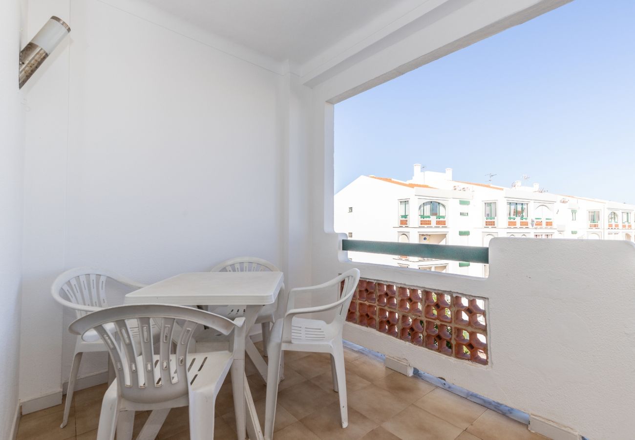 Apartment in Manta Rota - 37T2