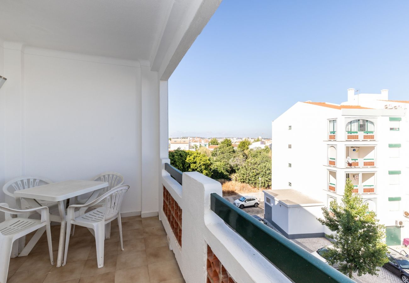 Apartment in Manta Rota - 37T2