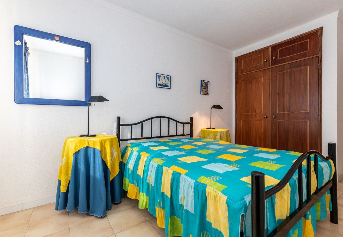 Apartment in Manta Rota - 37T2