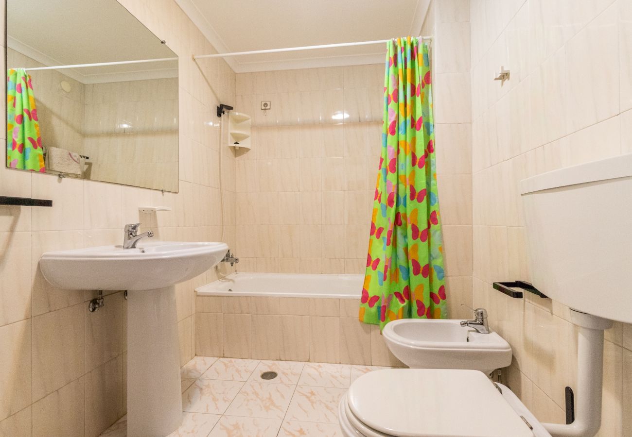 Apartment in Manta Rota - 37T2