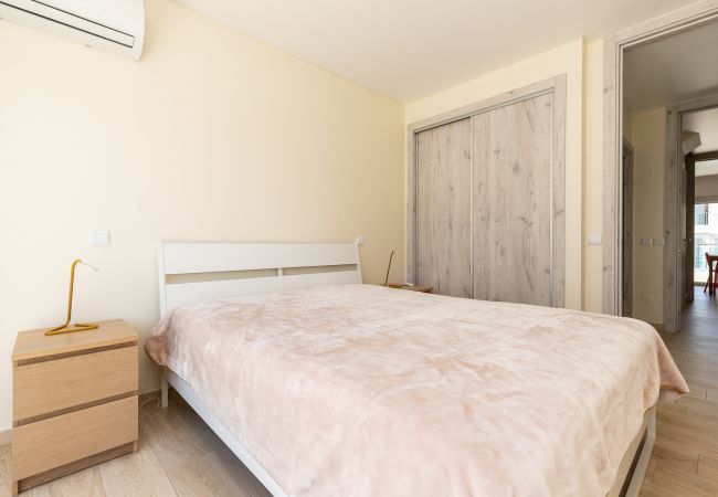 Apartment in Manta Rota - Apartment in condominium with pool 700m from the beach by AlgarveManta (1T3) Apartment in Manta Rota - Apartment in condominium with pool 700m from the beach by AlgarveManta (1T3)