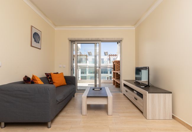 Apartment in Manta Rota - Apartment in condominium with pool 700m from the beach by AlgarveManta (1T3) Apartment in Manta Rota - Apartment in condominium with pool 700m from the beach by AlgarveManta (1T3)