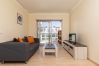 Apartment in Manta Rota - Apartment in condominium with pool 700m from the beach by AlgarveManta (1T3)