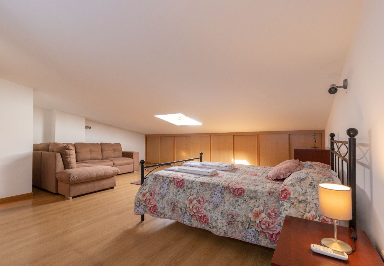 House in Vila Nova de Cacela - 4 bedroom villa with private pool in Vila Nova de Cacela by AlgarveManta (3V4)