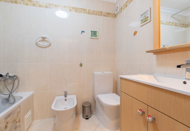 Apartment in Manta Rota - Apartment in condominium with pool 100m from the beach by AlgarveManta (6T3) Apartment in Manta Rota - Apartment in condominium with pool 100m from the beach by AlgarveManta (6T3)