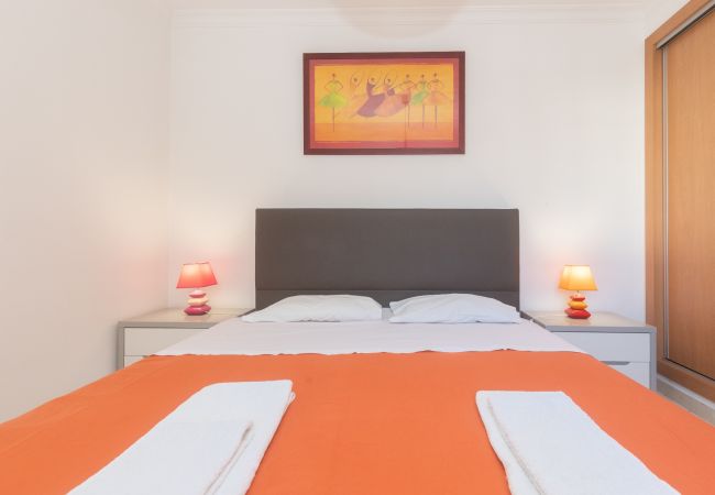 Apartment in Manta Rota - Apartment in condominium with pool 100m from the beach by AlgarveManta (6T3) Apartment in Manta Rota - Apartment in condominium with pool 100m from the beach by AlgarveManta (6T3)