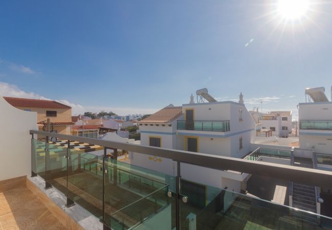 Apartment in Manta Rota - Apartment in condominium with pool 100m from the beach by AlgarveManta (6T3) Apartment in Manta Rota - Apartment in condominium with pool 100m from the beach by AlgarveManta (6T3)