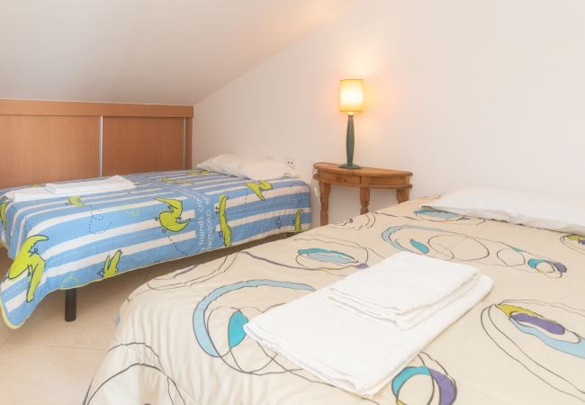 Apartment in Manta Rota - Apartment in condominium with pool 100m from the beach by AlgarveManta (6T3) Apartment in Manta Rota - Apartment in condominium with pool 100m from the beach by AlgarveManta (6T3)